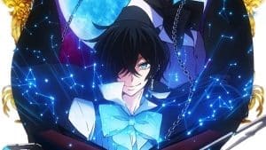 Immagine anime the case study of vanitas