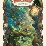 Mickey e l'oceano perduto: un'avventura steampunk per topolino e i suoi amici