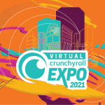 Virtual crunchyroll expo 2021