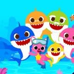 Baby shark, nasce il giornalino ufficiale