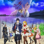 Nuove informazioni su banished from the heroes' party