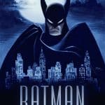 Batman: annunciata caped crusader, nuova serie animata di bruce timm
