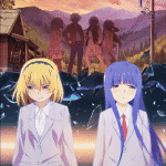 Higurashi: when they cry-sotsu arriva il 1 luglio