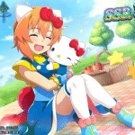 Sanrio e higurashi: combo riuscita?