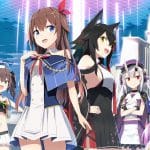 Hololive alternative project - mostrato nuovo trailer