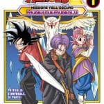 Super dragon ball heroes: in arrivo il manga tratto dal videogioco!