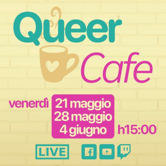 queer cafe