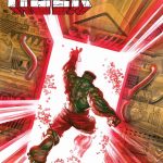 The immortal hulk, indizi sulla conclusione