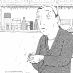 La taverna di mezzanotte 3 - la recensione
