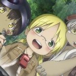 Made in abyss: annunciati la seconda stagione e il nuovo gioco