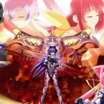 Muv-luv alternative - nuove informazioni sull'anime