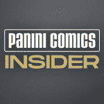 Panini comics insider, il nuovo format su youtube