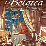 La belgica vol. 2 - la recensione del fumetto