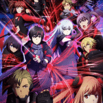 Scarlet nexus, nuove informazioni sull'anime