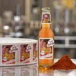 Sweet paprika, baladin dedica una bibita ai fan più piccanti