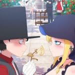 The duke of death and his maid , nuovo trailer The duke of death and his maid , nuovo trailer
