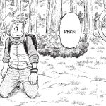Tomodachi x monster - la recensione del manga