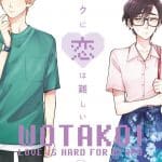 Watekoi love is hard for otaku prossimo alla conclusione