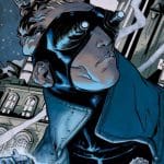 Dottor andromeda, il nuovo spin off di black hammer targato bao publishing Dottor andromeda, il nuovo spin off di black hammer targato bao publishing