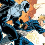 Star comics: le novità valiant dell'estate 2021! Star comics: le novità valiant dell'estate 2021!