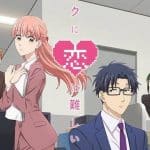Wotakoi, nuove informazioni sull'oad