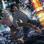 Inuyashiki - l'ultimo eroe: la recensione dell'anime