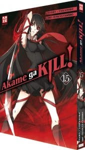 Akame ga kill