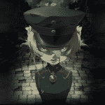 Saga of tanya the evil season 2 episodio 5: data e orario