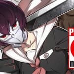 Kaijin reijoh, la recensione