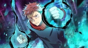 JUJUTSU KAISEN: Phantom Parade o44p4p