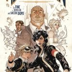 Adventureman, il nuovo eroe di saldapress