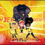 La serie tv berry bees vince il premio moige