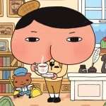 Detective culetto ottiene nuovi episodi Detective culetto ottiene nuovi episodi