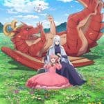 Dragon goes house-hunting, termina lo spinoff