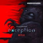 Netflix annuncia anime exception