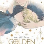 Golden sparkle, luglio all'insegna dello yaoi