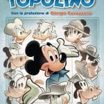 Hemingway raccontato da topolino in un topolibro speciale