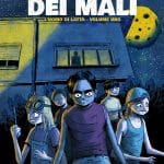 Shockdom e solaria film al lavoro per realizzare film tratti dai fumetti