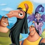 Top 3 curiosità su le follie dell'imperatore