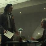 Loki 1x02 - recensione e riferimenti ai fumetti