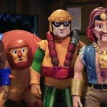 Modok, 1x04, recensione e riferimenti ai fumetti