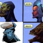 Modok - episodio 3 - recensione e riferimenti ai fumetti