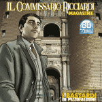 Il commissario ricciardi magazine 2021 - la nostra recensione