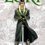 Loki, 4 volumi per conoscere il personaggio