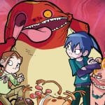 Monster allergy - otakult #120