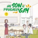My son is probably gay vol. 2 - la recensione