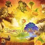 Legend of mana diventerà un anime