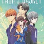 Fruit basket, annunciati spin off e spettacolo teatrale