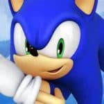 Sonic the hedgehog diventa uno youtuber