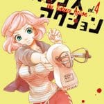 Violence action vol. 1 - la nostra recensione